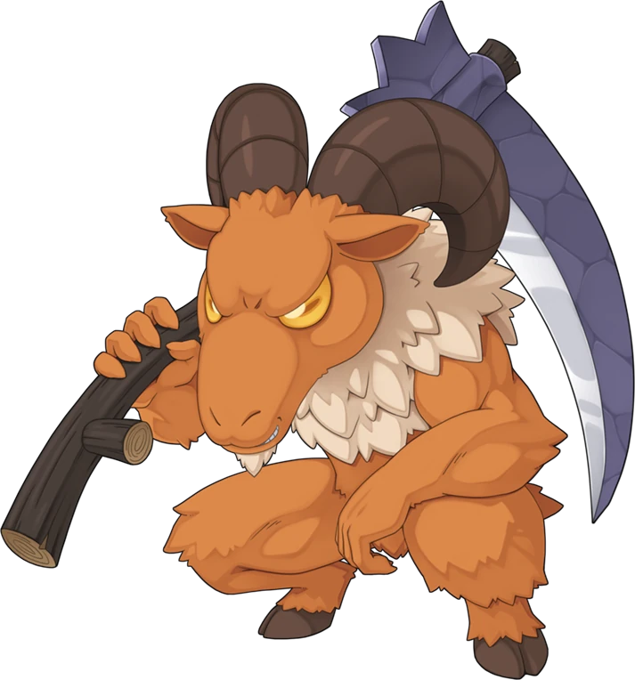 Baphomet